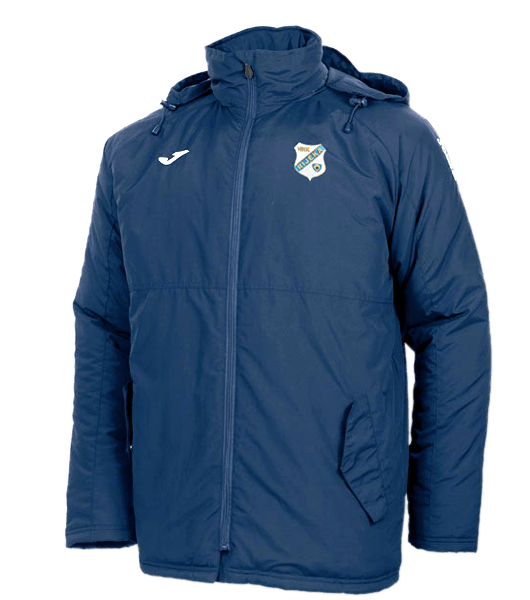 ZIMSKA JAKNA ANORAK 19/20