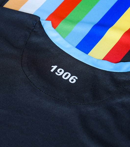 REPLIKA RETRO DRES