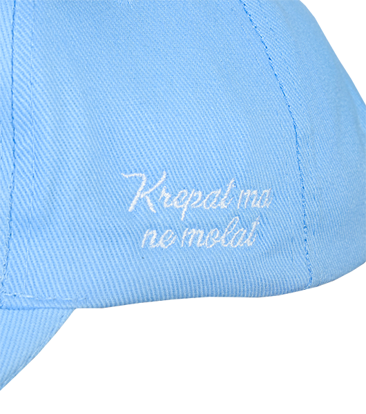 ŠILT KAPA  - SV. PLAVA 