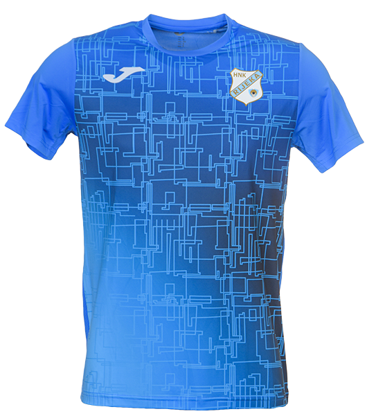 TRENING T-SHIRT 23/24