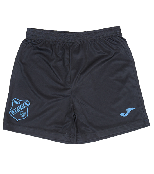 DRES HLAČICE JUNIOR CRNE 23/24