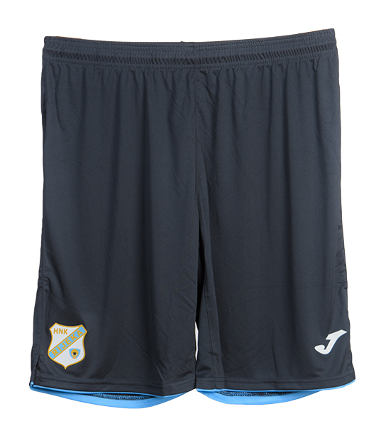 DRES HLAČICE JUNIOR CRNE 19/20