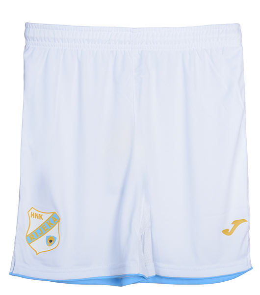 DRES HLAČICE JUNIOR BIJELE 19/20