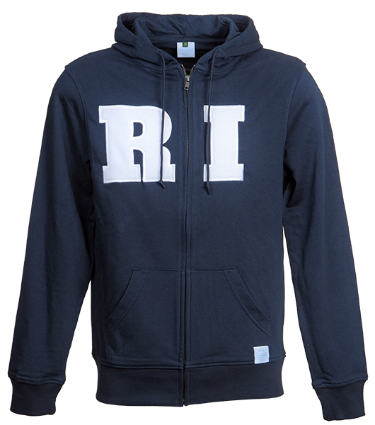 ODRASLI HOODIE TAMNO PLAVI