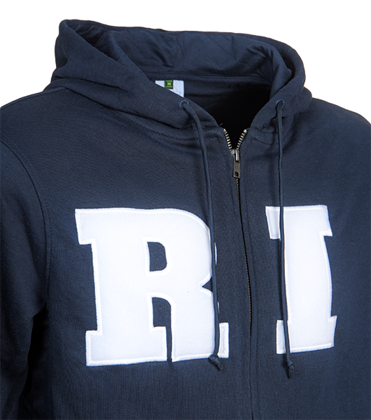 ODRASLI HOODIE TAMNO PLAVI