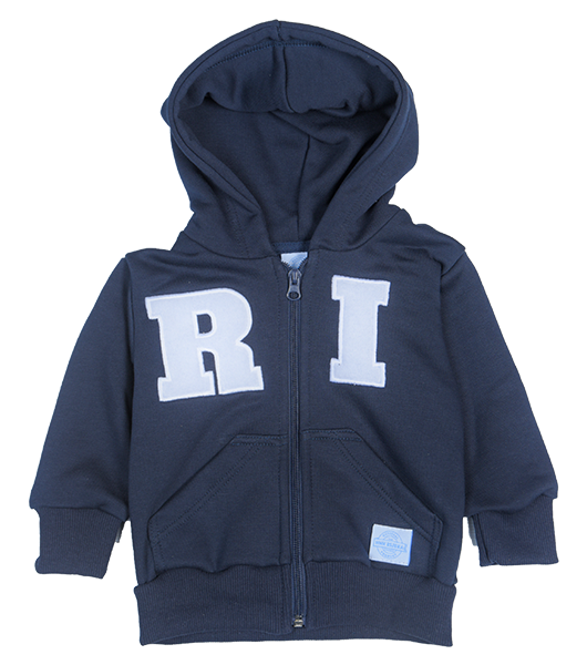 DJ.HOODIE TAMNO PLAVI