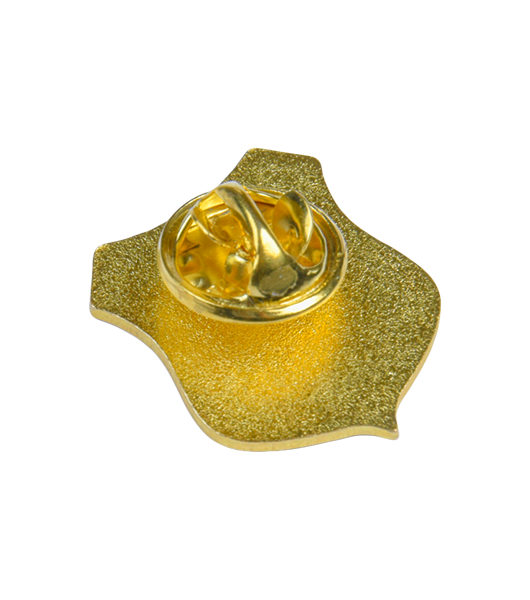 PIN BADGE