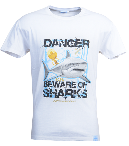 T-SHIRT KUP 2024