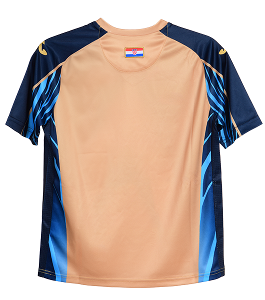 DRES JUNIOR PLAVI 24/25