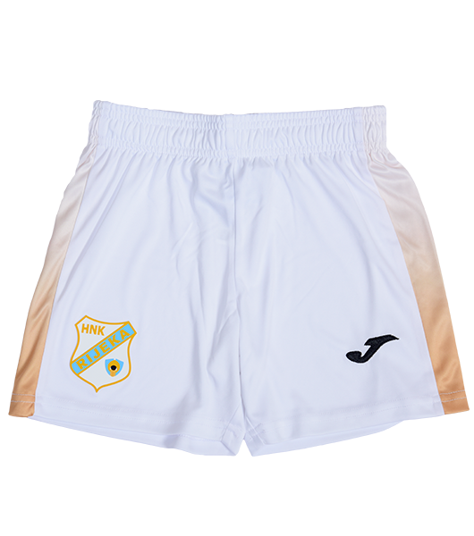 DRES HLAČICE JUNIOR BIJELE 24/25