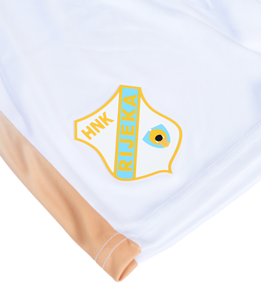 DRES HLAČICE JUNIOR BIJELE 24/25