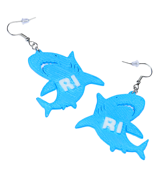 PESCECANE NAUŠNICE