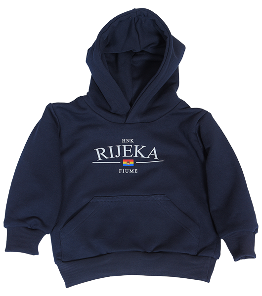 TRENIRKA DJEČJA – FIUME