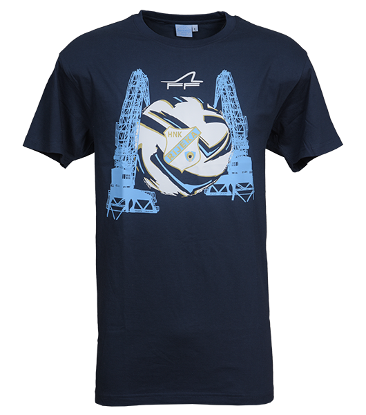 T-SHIRT - RIJEČKE DIZALICE