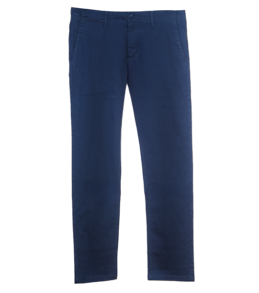 FF - CHINO HLAČE