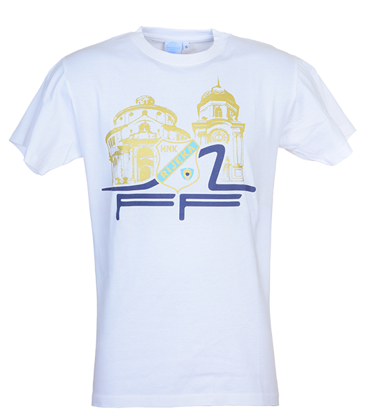 T-SHIRT - ZNAMENITOSTI GRADA
