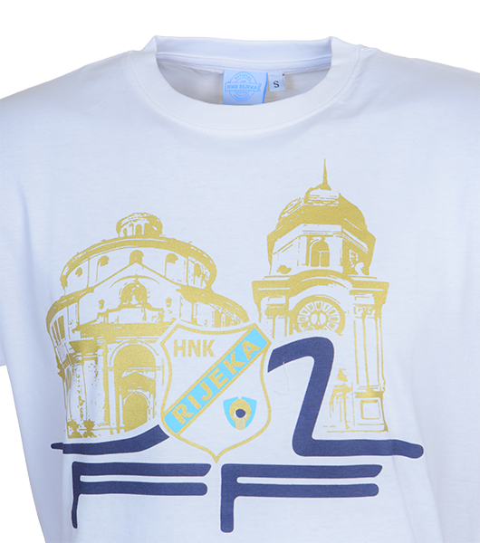 T-SHIRT - ZNAMENITOSTI GRADA