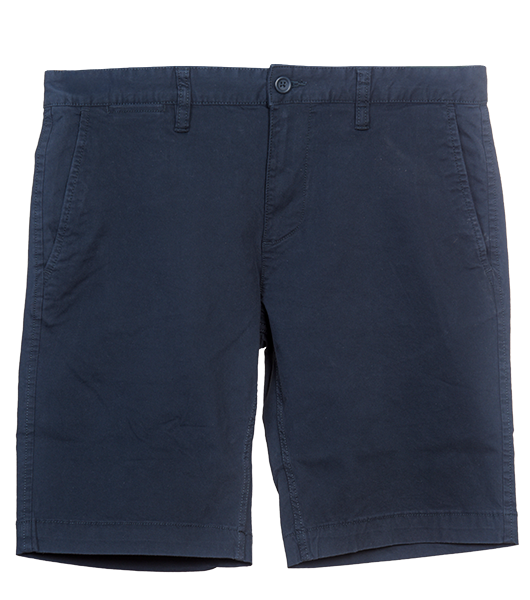 FF - CHINO BERMUDE