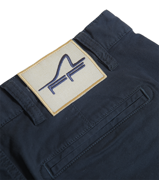 FF - CHINO BERMUDE