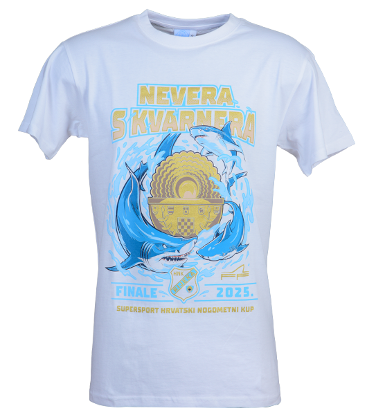 T-SHIRT KUP