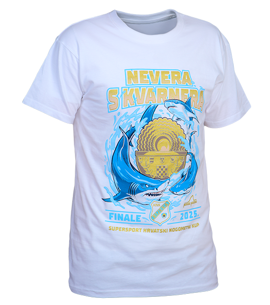 T-SHIRT KUP