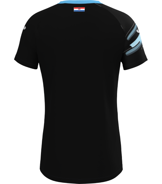 DRES JUNIOR CRNI 25/26